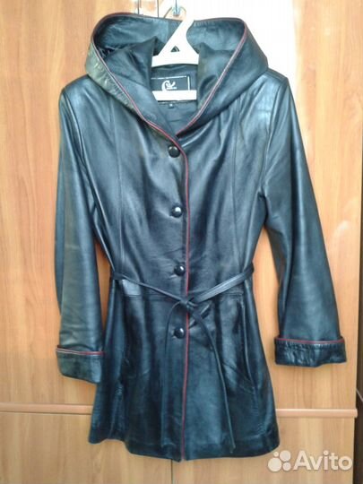Куртка натур. кожа