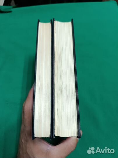 Осип Мандельштам в 2 томах, не читаны