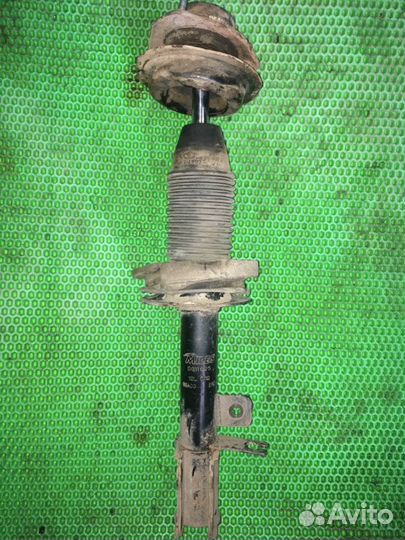 Амортизатор задний правый Chevrolet Lacetti F16D3