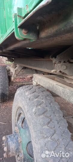 Плуг 86 Механический завод ПСК-5, 1998