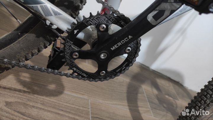 Горный велосипед Stinger pythоn evо 29