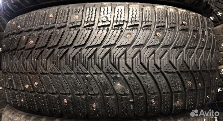 Michelin X-Ice North 3 225/45 R18