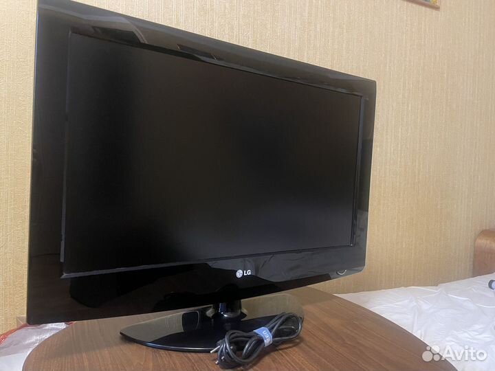 Телевизор lg