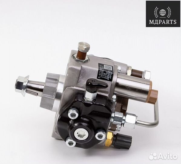 Тнвд Denso 294000-0039
