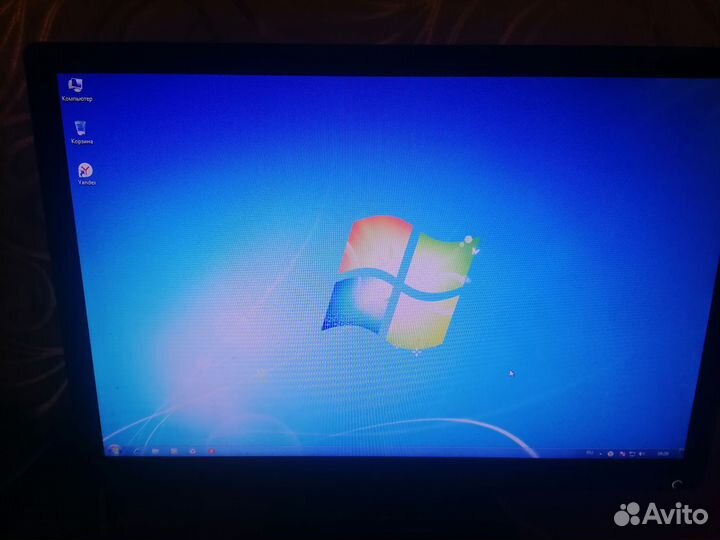 Компьютер торг