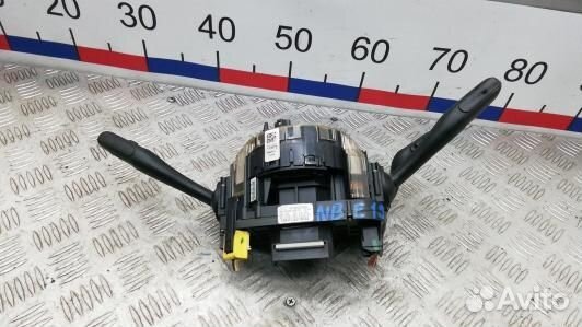 Переключатель поворотов и дворников (стрекоза) aud