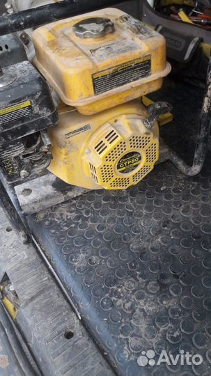 Буровая установка МГБУ ТМ-80, 2014