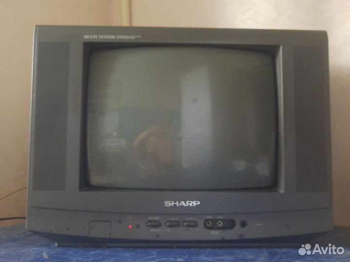 Телевизор