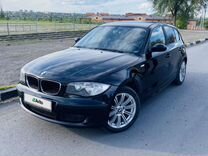 BMW 1 серия, 2008, с пробегом, цена 520 000 руб.