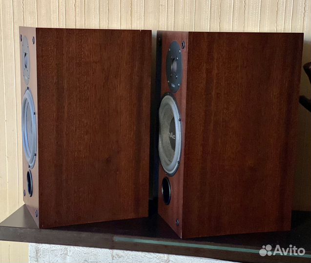 ProAc Studio 100, England