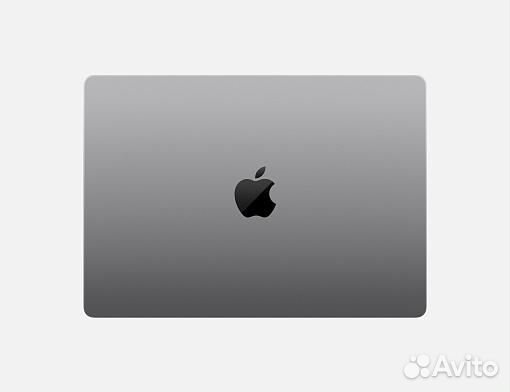 Ноутбук Apple MacBook Pro 14