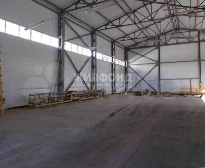Продам производственное помещение, 540 м²