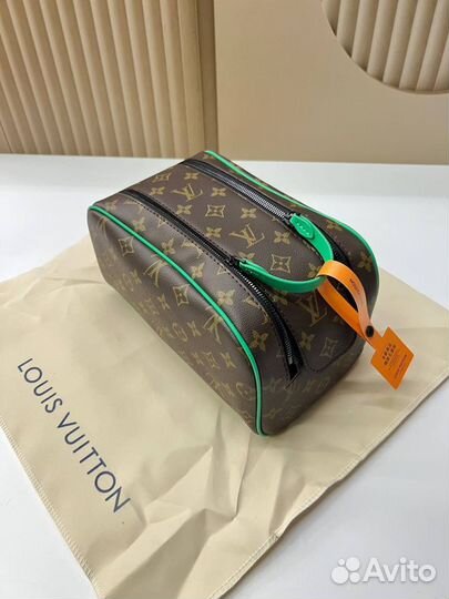 Косметичка louis vuitton