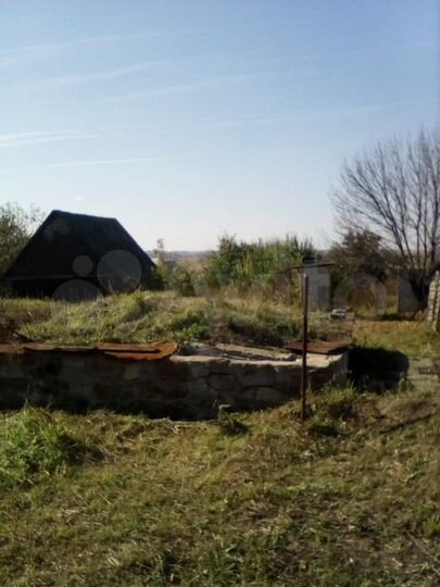 Участок 46 сот. (ИЖС)