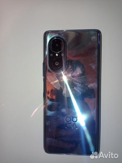 HUAWEI NOVA 9 SE, 8/128 ГБ