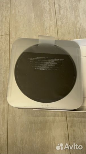 Apple Mac mini m2 2023 в идеале