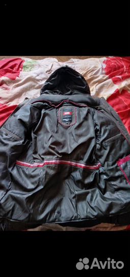 Куртка мужская