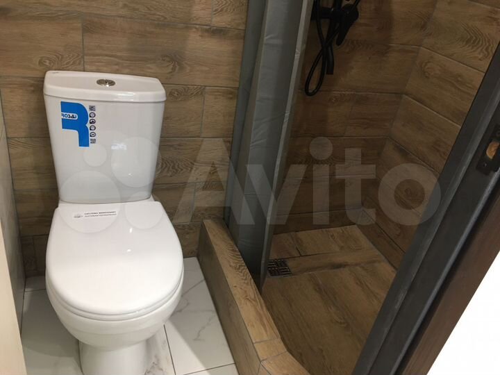 Квартира-студия, 14 м², 2/4 эт.