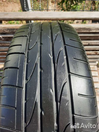Bridgestone Dueler H/P Sport 215/65 R16