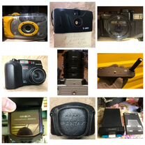 pentax+k-+3 - Купить плёночный фотоаппарат 📷 во всех