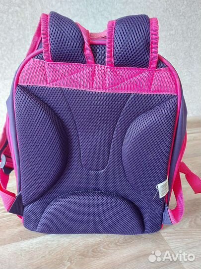 Рюкзак портфель школьный май литл пони