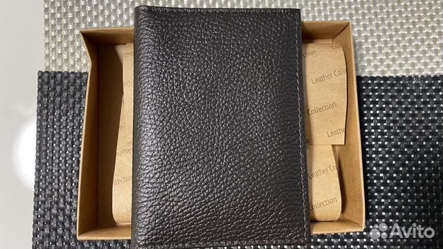 Обложка для автодокументов