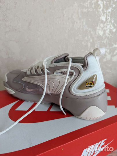 Кроссовки nike