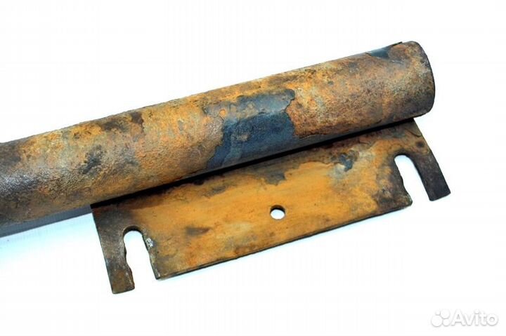 Кронштейн крепления фары, левой volvo FH12 1-seeri