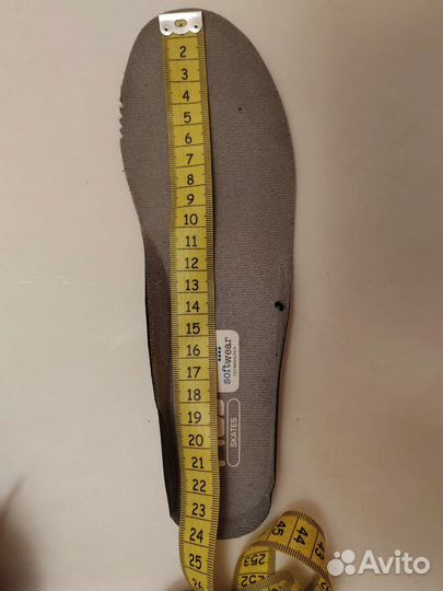 Ролики женские fila, 38 размер