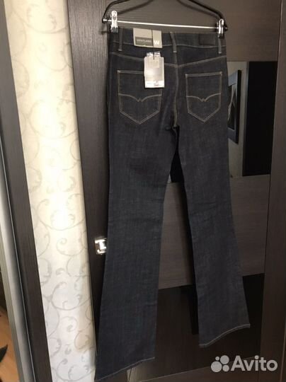 Джинсы женские westland 42-44 новые с биркой