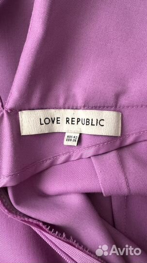 Love republic комбинезон 42 S