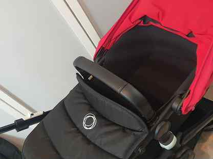 Bugaboo Fox2 (2в1), Санкт-Петербург
