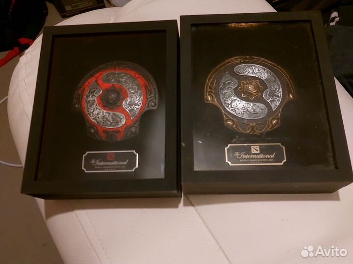 Aegis dota 2 2020 2022