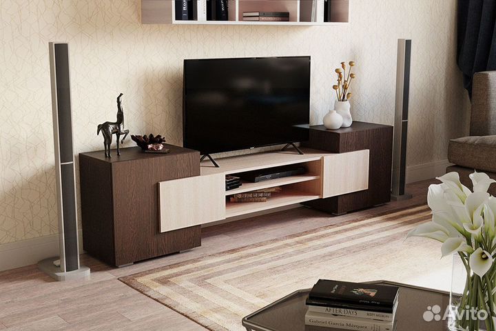 Тумба тв 03 внк