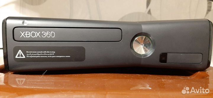 Xbox 360,прошитый 500гб