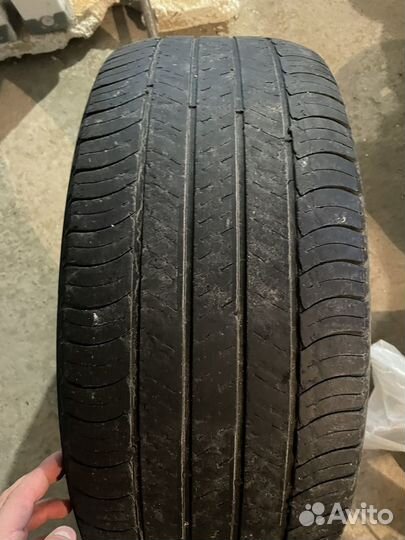 Michelin Latitude Tour HP 235/55 R17