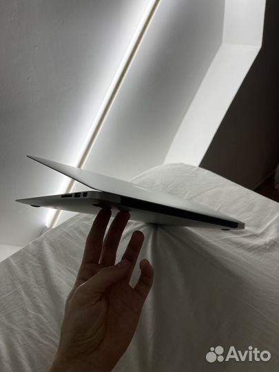 MacBook Air 13 2017 года покупки