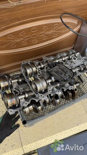 Цепи ванусы м276