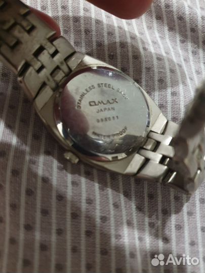 Мужские наручные часы