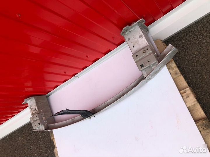 Усилитель бампера передний Geely Monjaro KX11