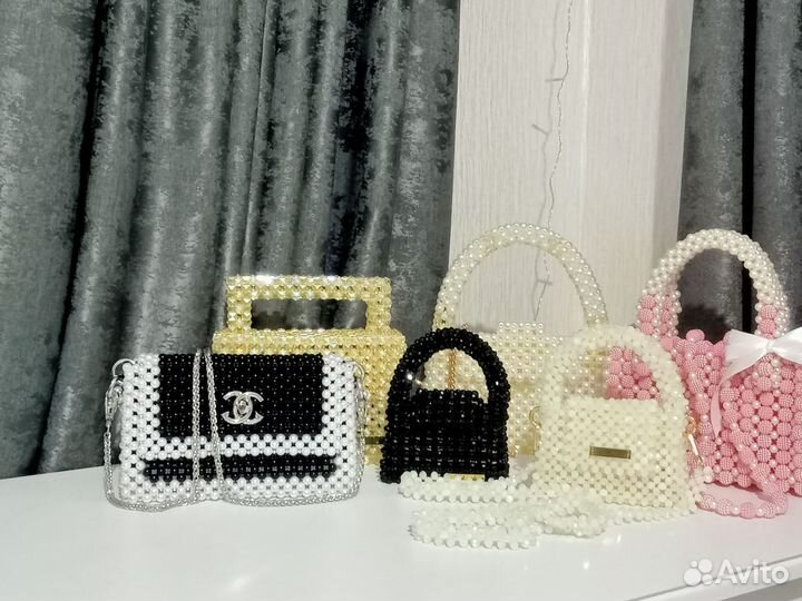 Сумки ручной работы