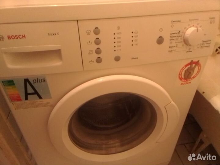 Стиральная машина автомат бу