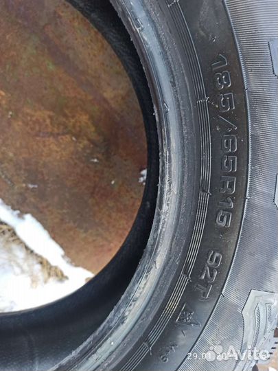 Cordiant Snow Cross 185/65 R15 92