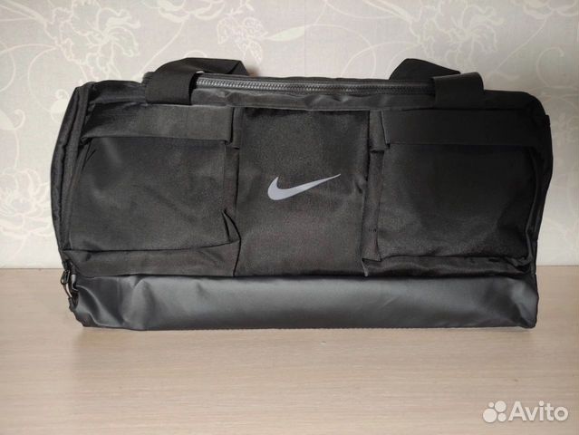 Сумка дорожная Nike