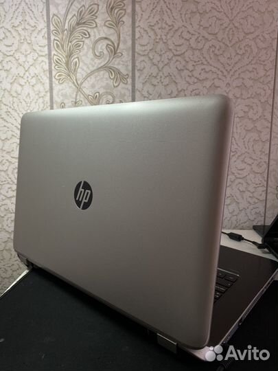 Ноутбук HP 17