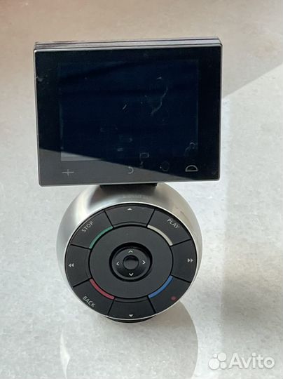 Телевизор Bang olufsen с колонкой и подставкой