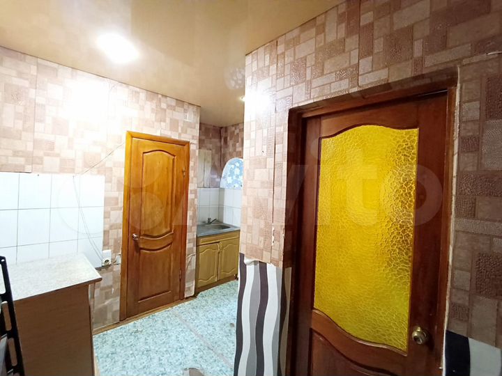 1-к. квартира, 37 м², 1/5 эт.