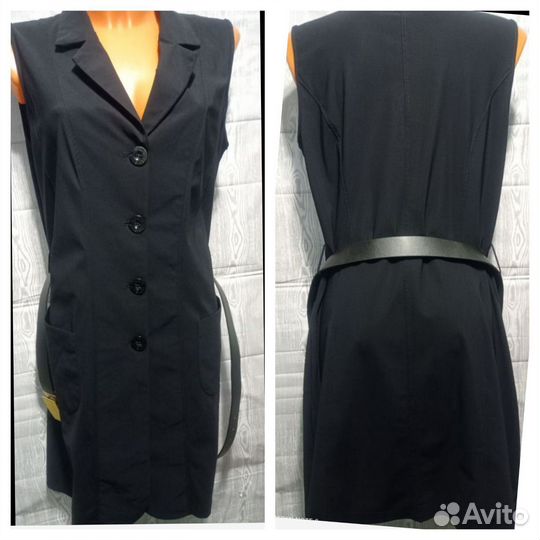 Платья 48-54р