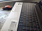 Ноутбук как новый для учёбы и игр GeForce, Pentium объявление продам