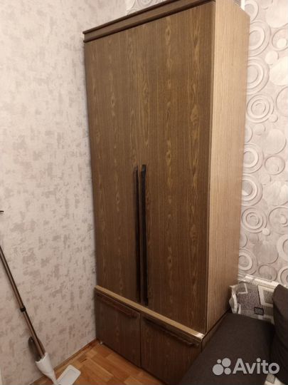 Шкаф бу